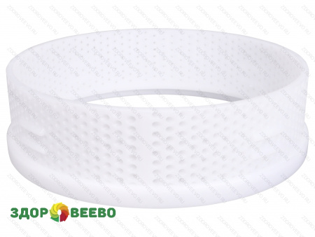 фото Форма для сыра Anelli Lodi цилиндрическая, без дна, для сборки, на 3000 гр