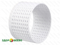 фото Форма для сыра D100 без дна, высота 59 мм