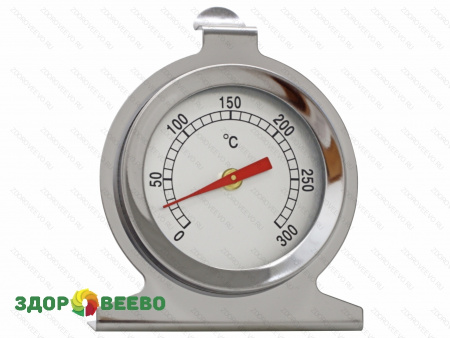 фото Кулинарный термометр для духовки от 0 до 300 °C