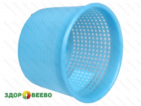 фото Форма для сыра Aurora на 200 грамм, высота 57 мм