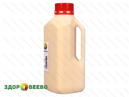 фото Латексное покрытие ПОЛИСВЭД-2, цвет желтый насыщенный, 1кг