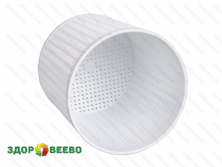 фото Универсальная форма для сыра D120