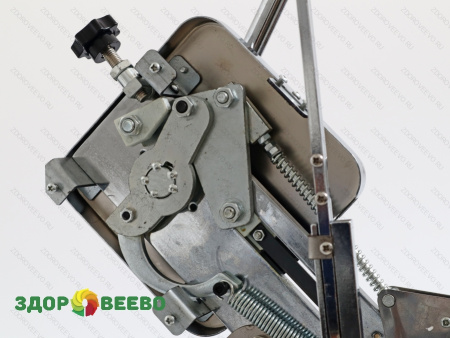 фото Клипсатор ручной для обжима колбасных оболочек