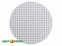 фото Перфорированный вкладыш-крышка, d142*3 mm