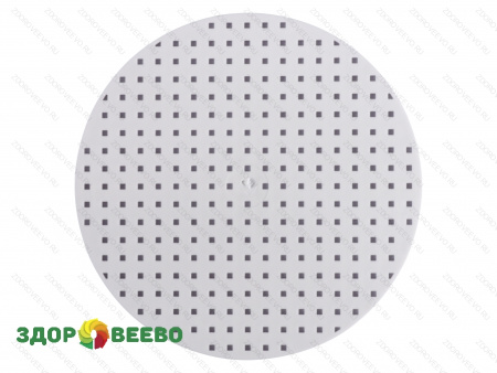 фото Перфорированный вкладыш-крышка, d142*3 mm