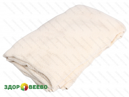 фото Ткань серпянка, ширина 105 см, плотность 250 гр/м. кв., 3 м.пог.