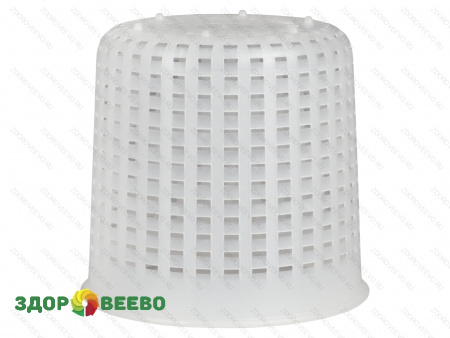 фото Форма для сыра Anelli Lodi на 200 г - объем 350 мл