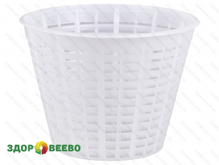 фото Форма для сыра Anelli Lodi для Рикотты и творога На 200-300 гр.