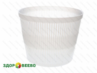 фото Форма для сыра Aurora на 1кг, высота 108 мм