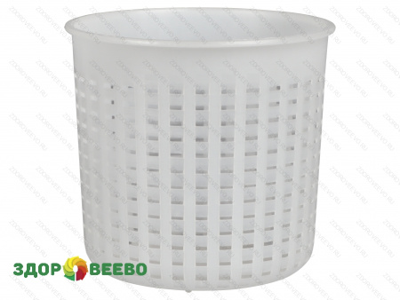 фото Форма для сыра Anelli Lodi на 200 г - объем 350 мл