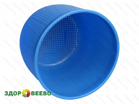 фото Форма для сыра Aurora на 1,3 кг, высота 158 мм