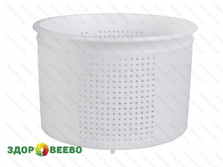 фото Форма для сыра Aurora на 800 грамм, высота 102 мм