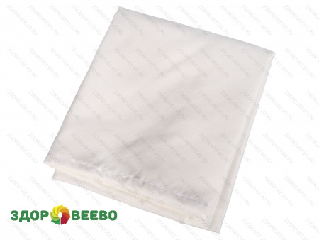 фото Салфетка лавсановая, размер 71 х 71 см