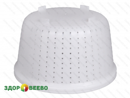 фото Форма для сыра Anelli Lodi. На 2000 гр. арт.730