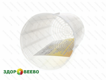 фото Форма для сыра Aurora на 220 грамм, высота 113 мм