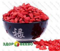 фото Ягоды Годжи (Goji) - Император (250гр)