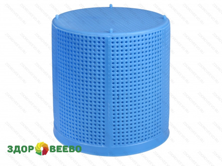 фото Форма для сыра Aurora на 1 кг, высота 152 мм