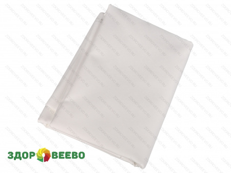 фото Ткань лавсан отварной плотность 145 г/м.кв., ширина 155см  (ТТ.01.PE), 1м.пог.