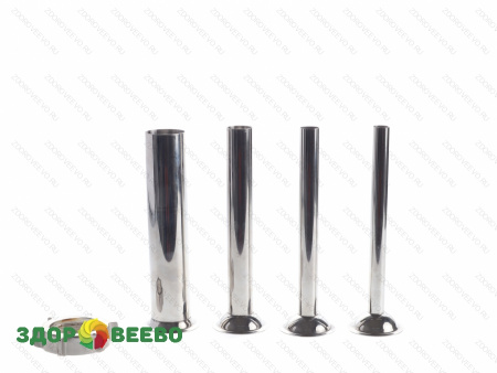 фото Шприц колбасный горизонтальный HV-3L