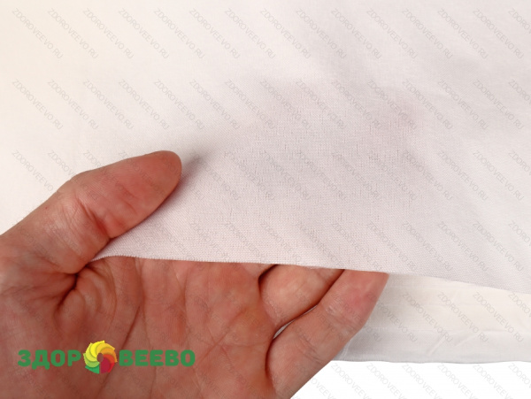 фото Ткань лавсан плотность 125 г/м.кв., ширина 155см  (ТТ.01.PE), 1м.пог. кусками по метру