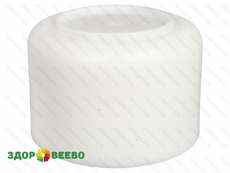 фото Форма для сыра с крышкой-поршнем на 2,5 кг