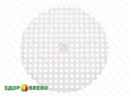 фото Вкладыш крышка (Полимерный, перфорированный d87mm)