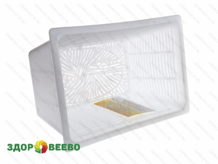 фото Форма для сыра Aurora на 1,5 кг, высота 121 мм