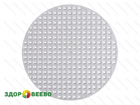 фото Форма для сыра D150, без дна, с вкладышем - 4 шт