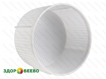 фото Форма для сыра Anelli Lodi на 5,5-6,5 кг