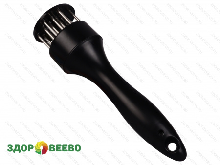 фото Тендерайзер для мяса (черный)