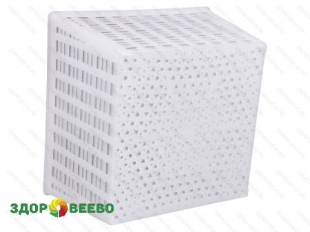 фото Форма для сыра Anelli Lodi. Квадратная. На 1000 г.