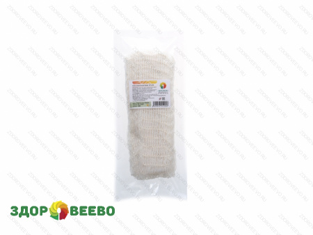 фото Сетка эластичная Классик, 125х36, белая, 3,5 метра (Логонет)