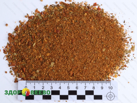 фото Биотек Маринад Кавказский, 60 г, на 3 кг