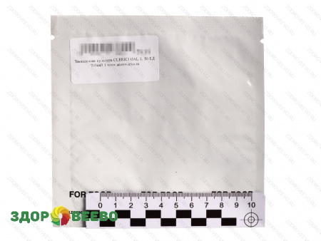 фото Заквасочная культура CLER D1,D2 250ЕД (на 5000л, CAGLIFICIO CLERICI)