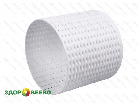 фото Форма для сыра D150, высота 133 мм, без дна