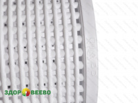 фото Универсальная форма для сыра D120, без дна