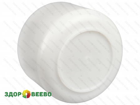 фото Форма для сыра с крышкой-поршнем на 2,5 кг