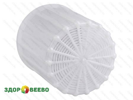 фото Форма для сыра Anelli Lodi. На 800 гр. арт.732