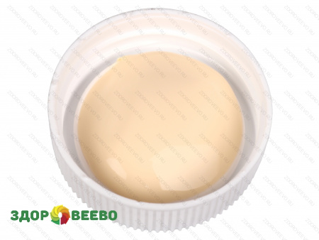 фото Латексное покрытие ПОЛИСВЭД-2, цвет желтый-евро, 1кг