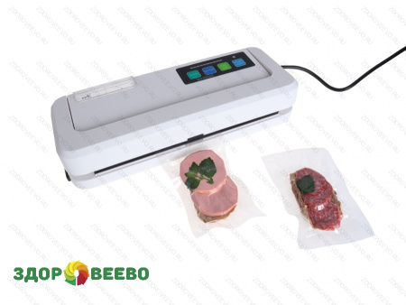 фото Вакуумный упаковщик P-290