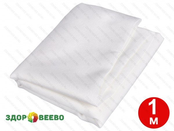 фото Ткань лавсан плотность 71 г/м.кв., ширина 155см  (ТТ.01.PE), 1м.пог. кусками по метру.