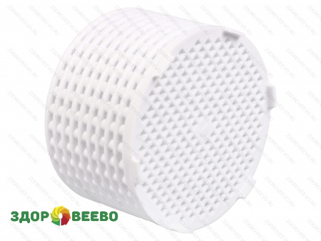 фото Форма для сыра D100, высота 55 мм