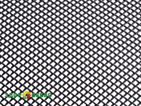 фото Дренажный коврик для сыроделия, ячейка 3 х 3 мм, ширина 100 см, 2 м.пог.