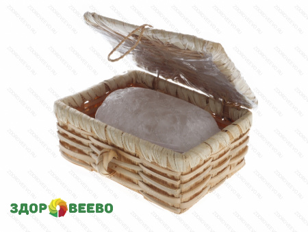 фото Кристалл Свежести в бамбуковой шкатулке, 120г.