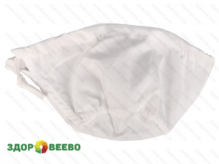 фото Мешок лавсановый для формы арт.1230