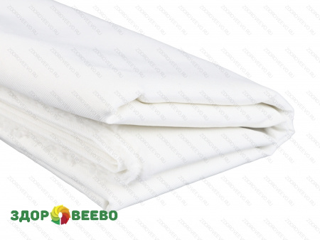 фото Ткань лавсан плотность 125 г/м.кв., ширина 155см  (ТТ.01.PE), 3м.пог.