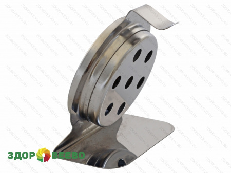 фото Термометр для духовки до 300°C