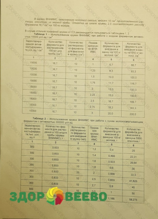 фото Кружка ВНИИМС