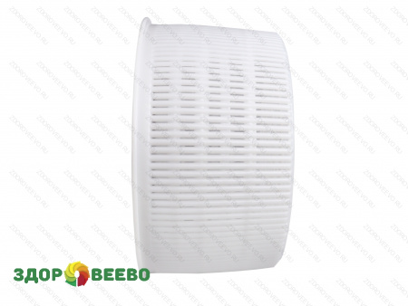 фото Форма для сыра Anelli Lodi "SICILIANO", на 15 кг.