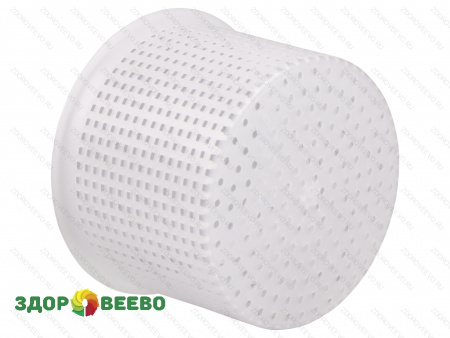 фото Форма для сыра Anelli Lodi. Объем 0,45 литра. на 300/400 г.